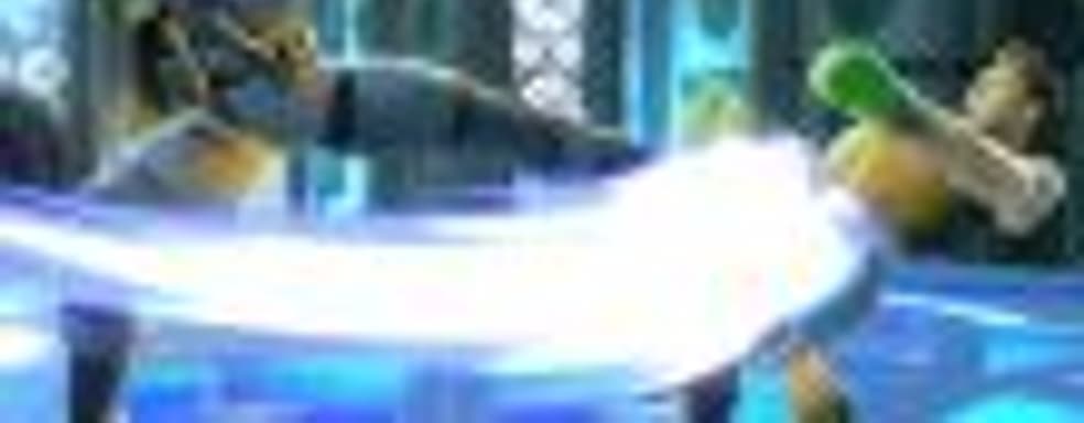 Nintendo борется с публикацией материалов по Super Smash Bros. Ultimate