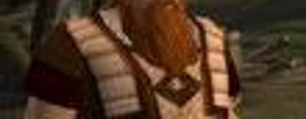 Turbine занялась консольной MMOG