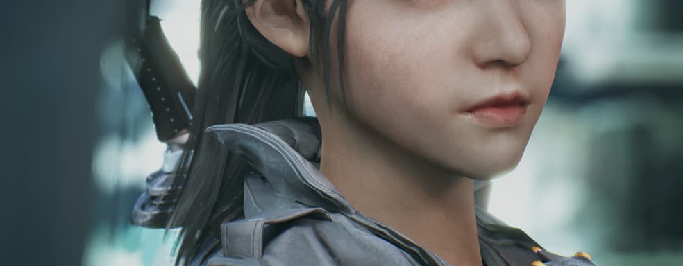 Яростные сражения и дождик в новом трейлере шутера Bright Memory: Infinite