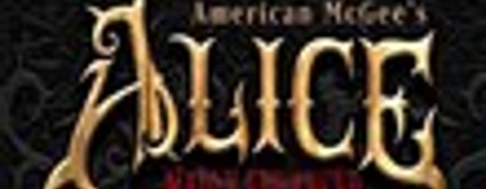 American McGee's Alice - Madly Enhanced mod