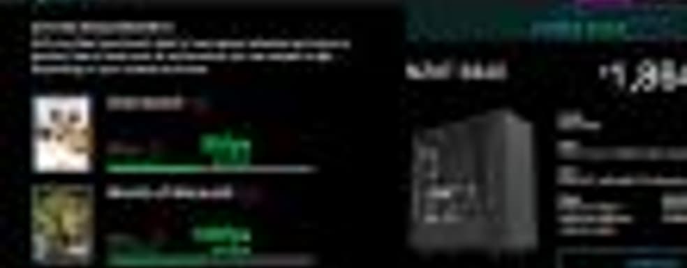 Компания NZXT вернёт вам деньги, если собранный РС не демонстрирует заявленную производительность в указанных пользователем играх