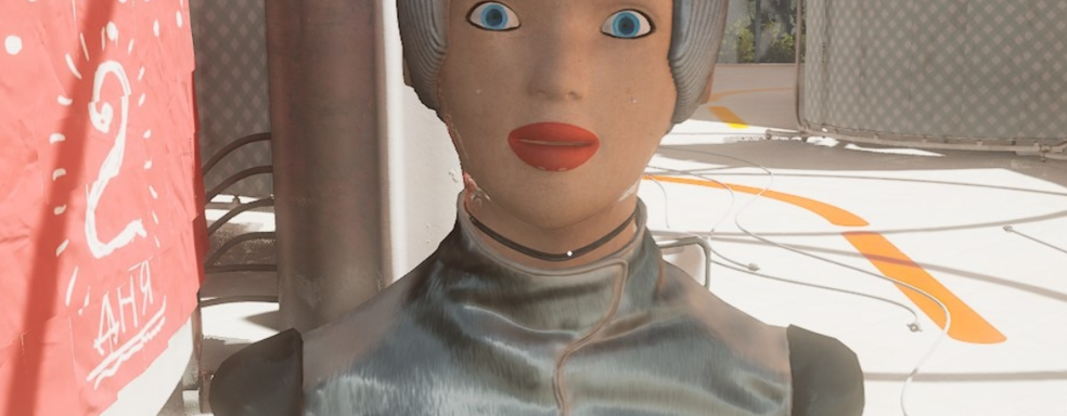 Существуют фанаты Atomic Heart, которым нравится Лимбо. Итоги атомного опроса показали неожиданный результат