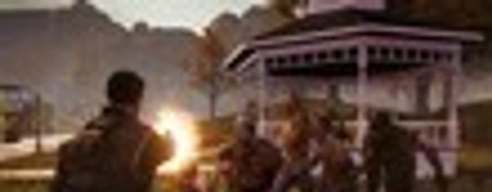 State of Decay – 250 тыс. копий за 48 часов