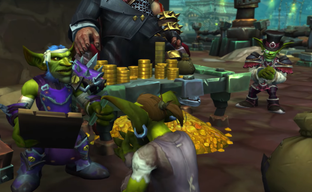 Спустя 26 лет в World of Warcraft добавляют столицу гоблинов — трейлер обновления 11.1