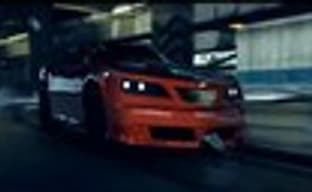 Трейлер Ridge Racer Unbounded