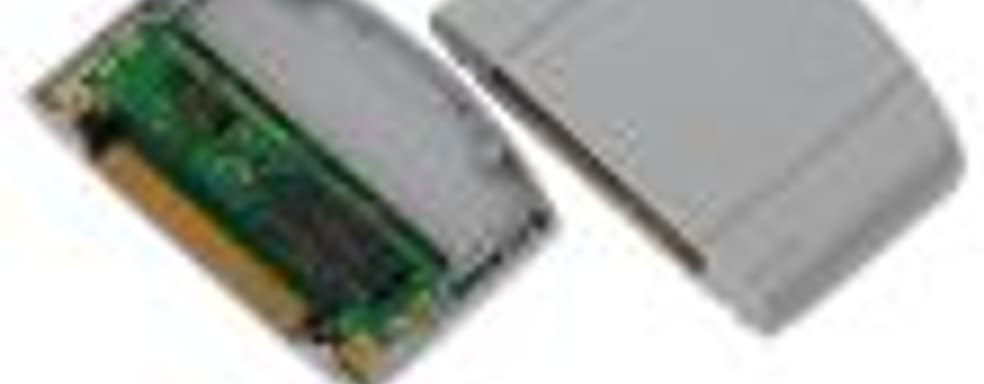 В описании торговой марки Breath of the Wild есть намёк на то, что Nintendo NX будет использовать картриджи