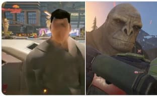 Хотите как в Cyberpunk 2077? Фанаты Halo Infinite просят Microsoft не выпускать игру на Xbox One