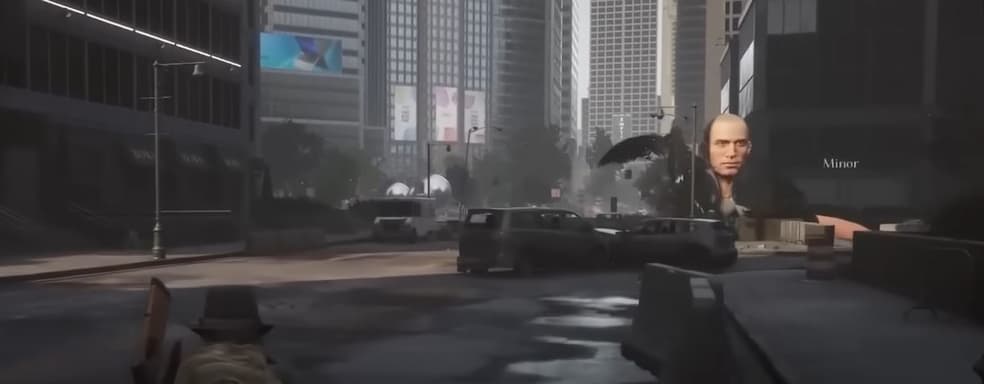 Перекупщики продают провалившийся «выживач» The Day Before по 20 тысяч рублей