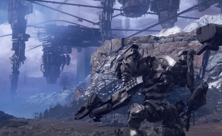 Новая игра FromSoftware уделала Starfield и Assassin’s Creed. Геймплей Armored Core 6 пользуется большой популярностью