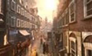 Трейлер Sherlock Holmes: Crimes & Punishments - персонажи, локации