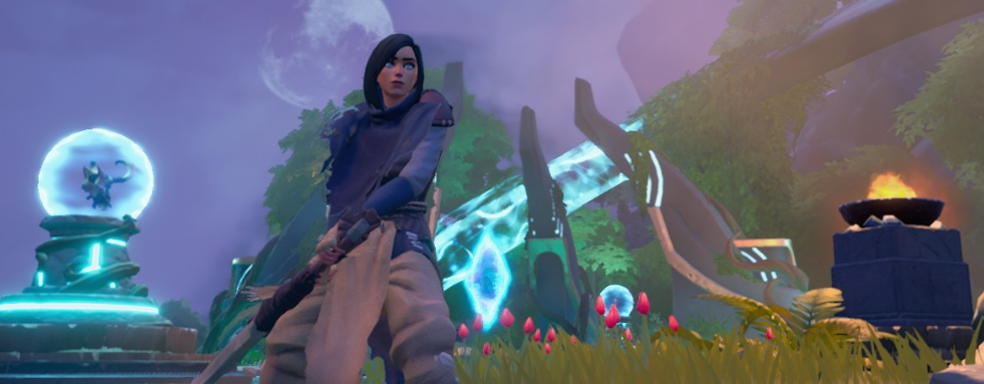 Россияне выпустили Frozen Flame и китайцы разгромили игру в Steam за монетизацию