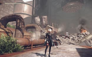 Nier Automata продолжает великолепно продаваться. Platinum Games похвасталась результатами