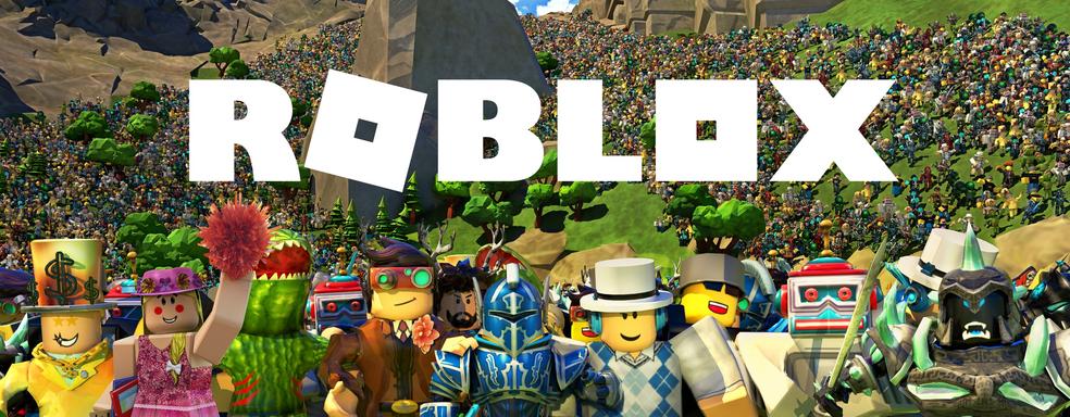 Детский мир наживы. Взрослый обзор Roblox