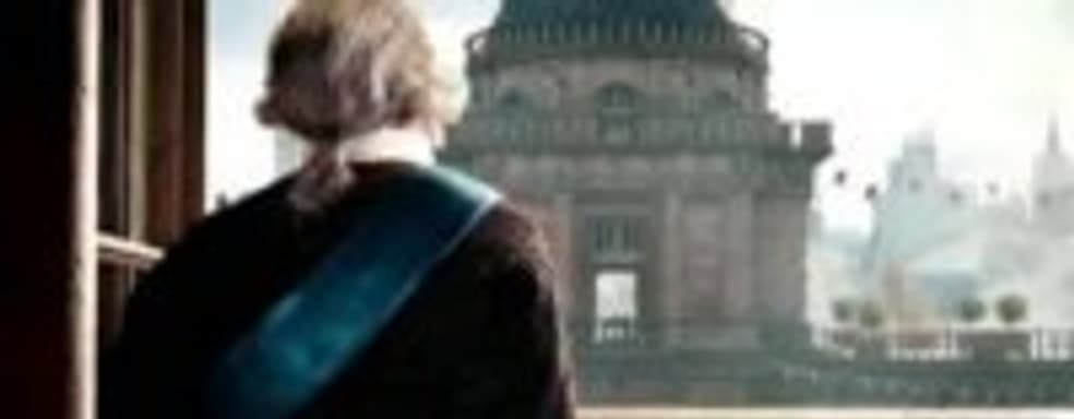 Трейлер Assassin’s Creed: Unity – Revolution