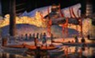 Дневники разработчиков The Lord of the Rings Online: Rise of Isengard 