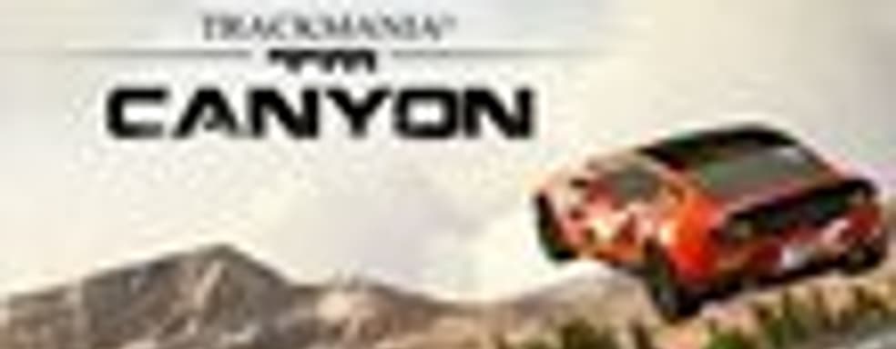 Дата выхода TrackMania 2: Canyon