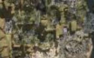 Потому что не Шрейер: карту из Apex Legends слили в сеть почти год назад, но всем было плевать