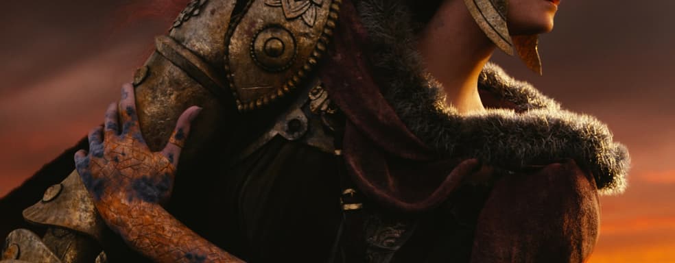 Во что поиграть в феврале: Elden Ring, Dying Light 2, Horizon: Forbidden West