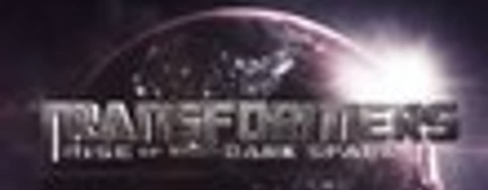 Трейлер Transformers: Rise of the Dark Spark – Bumblebee 