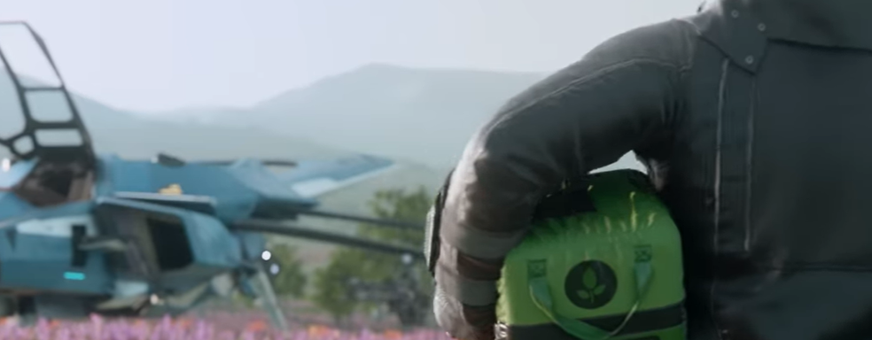 Star Citizen получила один из крупнейших патчей в истории. Обновление Alpha 3.23 обещает стереть границу между ИИ-пилотом и живым игроком