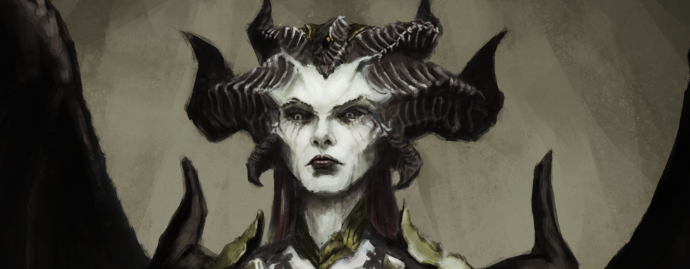 Blizzard начала закрытое бета-тестирование Diablo 4