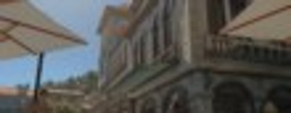 Hitman - добро пожаловать в Сапиенцу