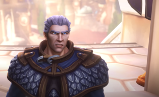 Для World of Warcraft начали раздавать питомца Паррлока. Новое промо Blizzard в Discord