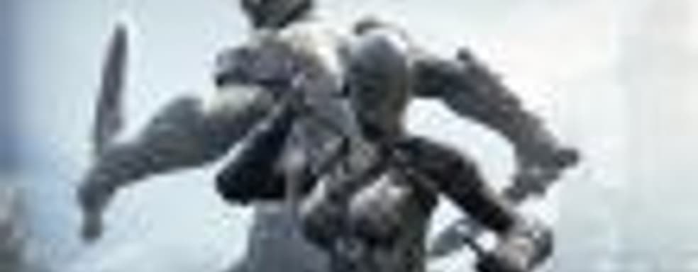 Epic Games удалила из App Store трилогию Infinity Blade