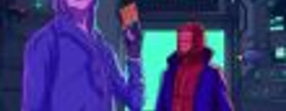 Названа дата выхода киберпанковской логической игры Cyber Protocol