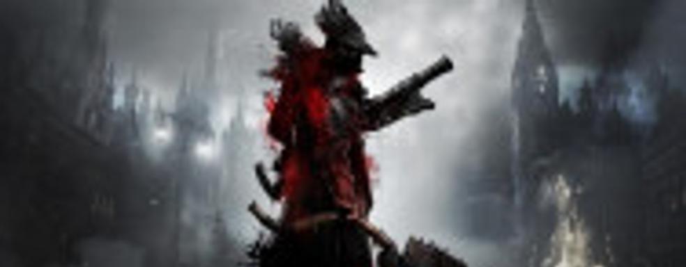 FromSoftware на заметку – вот так может выглядеть Bloodborne в декорациях современного мира