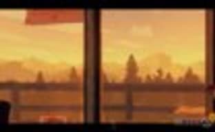 Первые 20 минут Firewatch с PlayStation Experience 2015