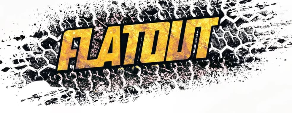 Культовая FlatOut возвращается. Анонсирована новая часть серии в VR