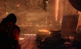 Castlevania: Lords of Shadow 2 - порталы, путешествия во времени, превращение в крысу и прочие подробности