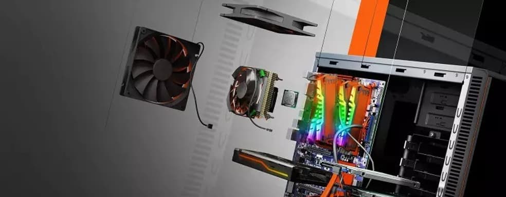 Анонсирован PC Building Simulator 2. Разработчики приглашают опробовать пробную версию