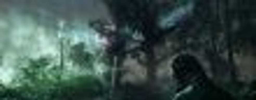 Странности Чернобыльской зоны отчуждения в тизере Chernobylite