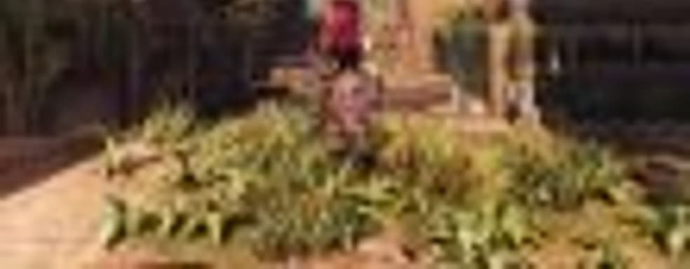 Этот мод для Darksiders 3 устраняет некоторые проблемы с камерой