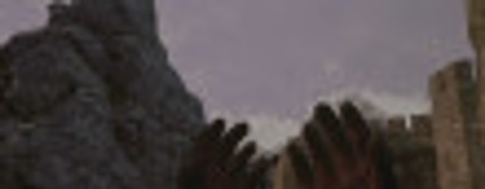 В Каэр Морхене из The Witcher можно побродить в VR