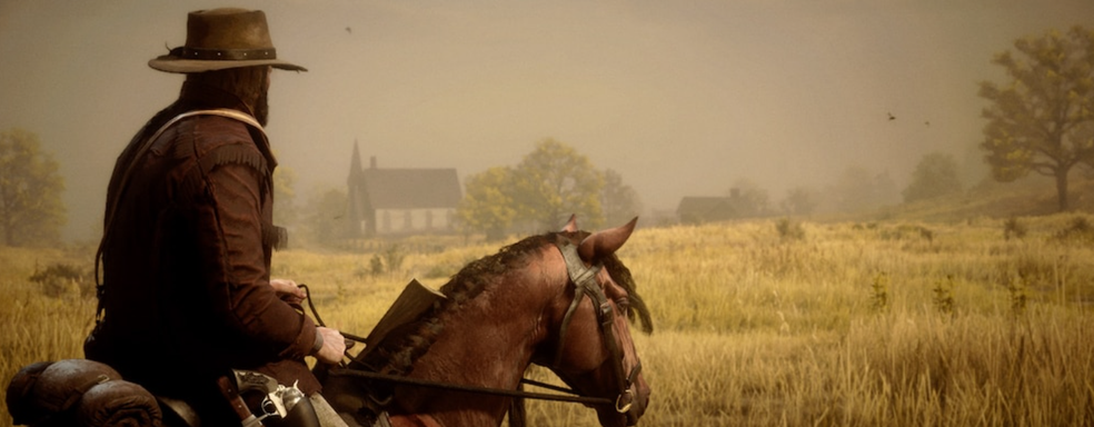 Вышел тизер русской озвучки для Red Dead Redemption 2, созданной при помощи современных технологий