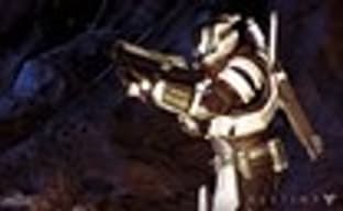 Новые скриншоты (Destiny, The Evil Within...)