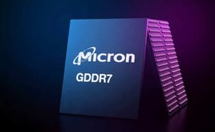 Память GDDR7 и новый уровень гейминга. Первый взгляд на будущее игровых видеокарт после RTX 5090