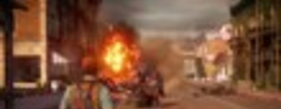 Рекламный ролик State of Decay: Year One Survival Edition