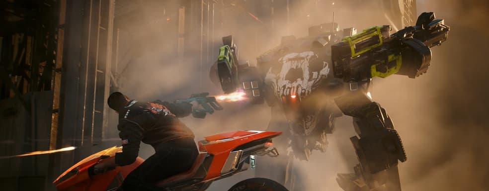 Cyberpunk 2077 получила более 500 тысяч положительных отзывов в Steam