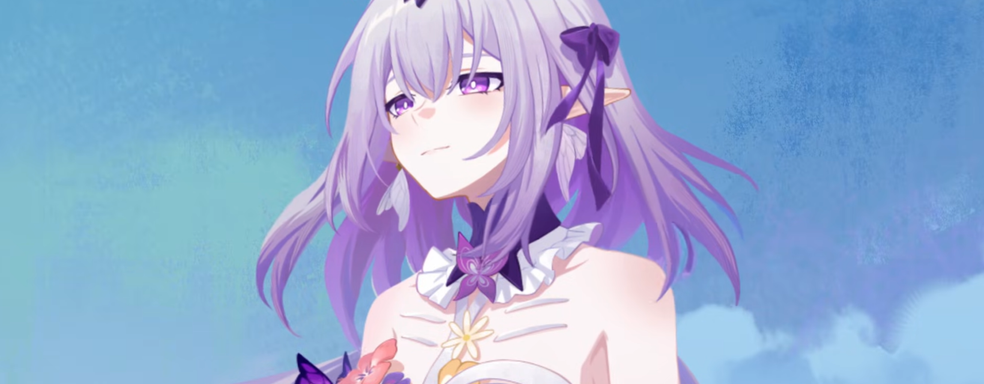 Honkai Star Rail 3.2 Castoria Music Trailer Released