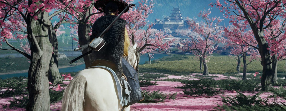 Исполнительница главной роли Ghost of Yotei прошла Ghost of Tsushima на 100% и поделилась впечатлениями