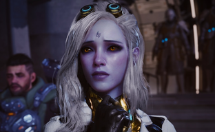 The First Descendant получила улучшенную физику покачивания частей тел персонажей — онлайн в Steam утроился