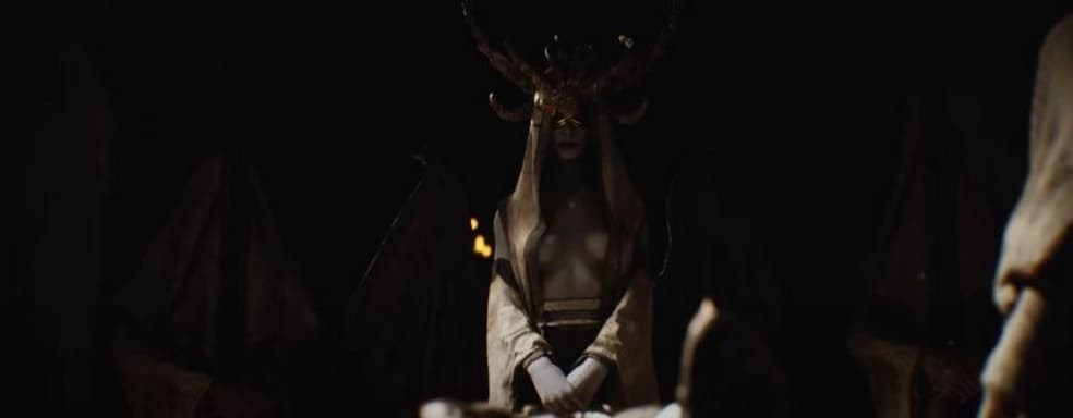 Показан первый трейлер вдохновленного работами Говарда Лавкрафта «соулслайка» Nazralath: The Fallen World