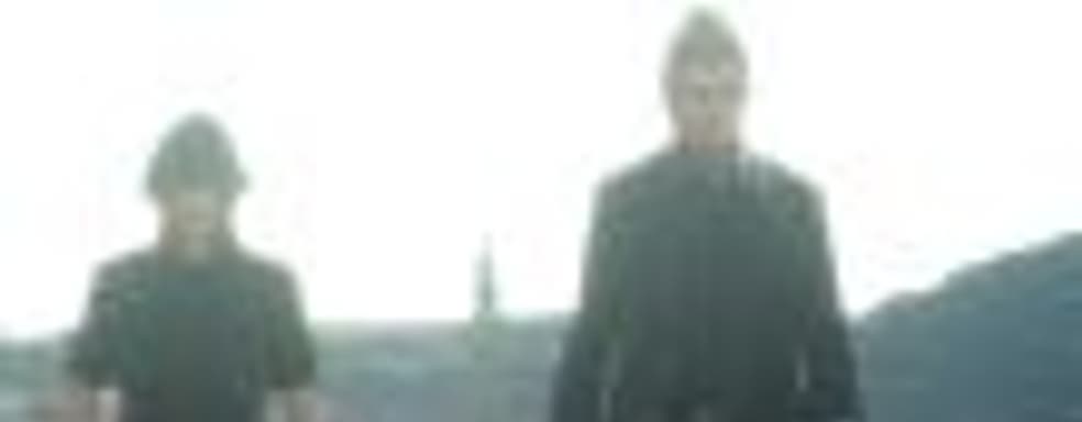 Один из разработчиков Final Fantasy XV сообщил, что игру уже можно пройти от начала до конца