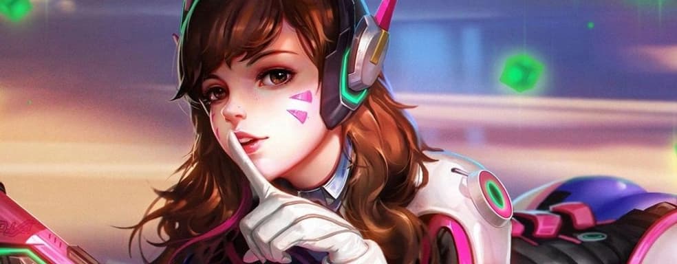 Blizzard закрывает серверы Overwatch в октябре