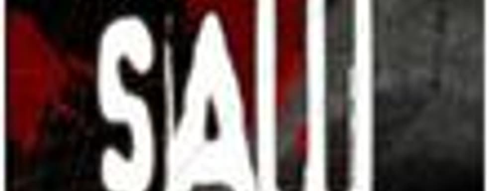 Игровая адаптация Saw («Пила») в октябре 2009