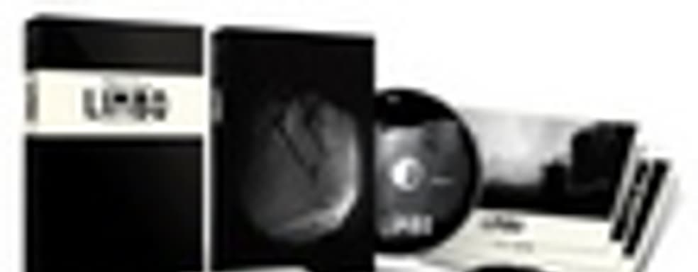 Limbo Limited Edition в продаже